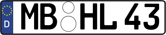 MB-HL43