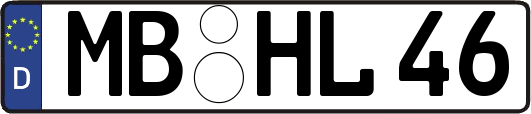 MB-HL46
