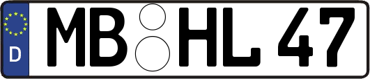 MB-HL47