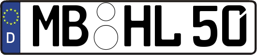 MB-HL50