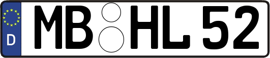 MB-HL52