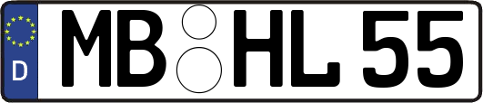 MB-HL55