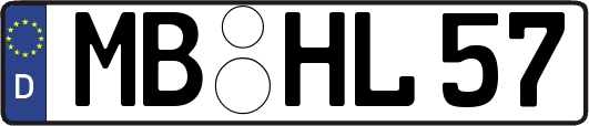 MB-HL57
