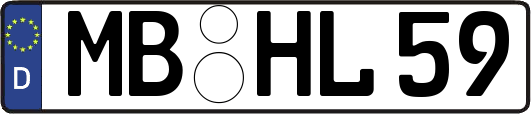 MB-HL59