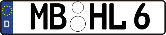 MB-HL6