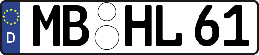 MB-HL61