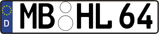 MB-HL64