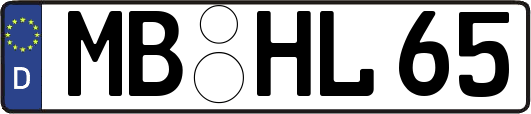 MB-HL65