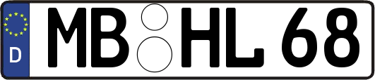 MB-HL68