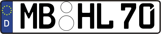 MB-HL70