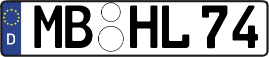 MB-HL74