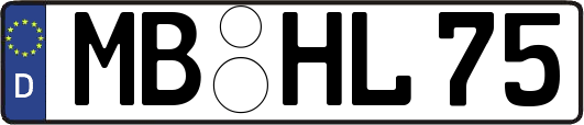 MB-HL75