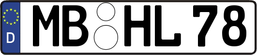 MB-HL78