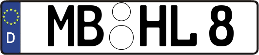 MB-HL8