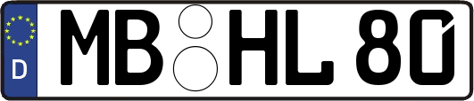 MB-HL80