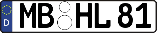 MB-HL81