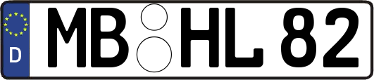 MB-HL82