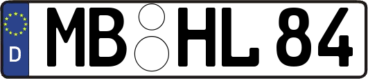 MB-HL84