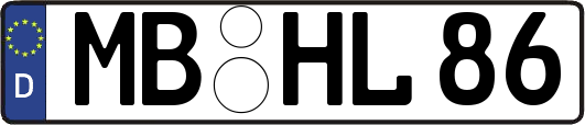 MB-HL86