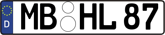 MB-HL87