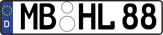 MB-HL88