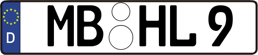 MB-HL9
