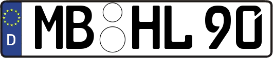 MB-HL90