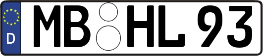 MB-HL93
