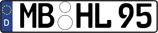 MB-HL95