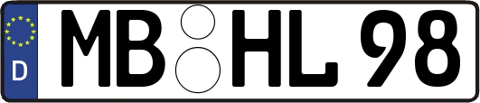 MB-HL98
