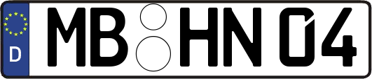 MB-HN04
