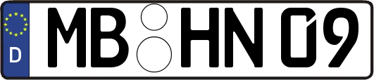 MB-HN09