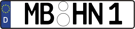 MB-HN1