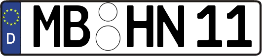 MB-HN11