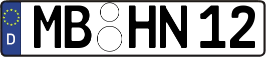 MB-HN12