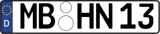 MB-HN13