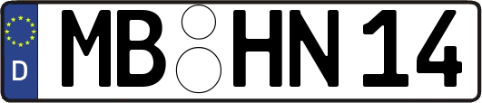 MB-HN14