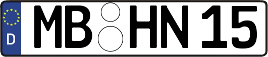 MB-HN15