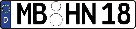 MB-HN18