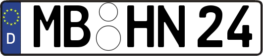 MB-HN24