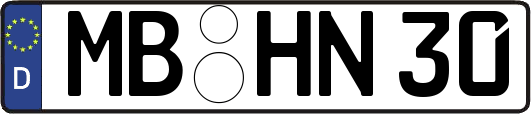 MB-HN30