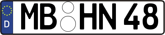 MB-HN48