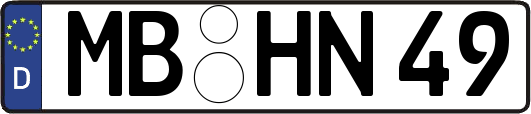 MB-HN49