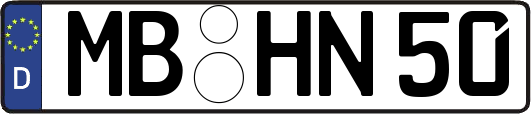 MB-HN50