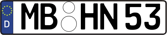 MB-HN53