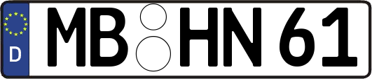 MB-HN61