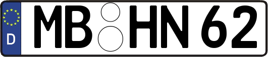 MB-HN62