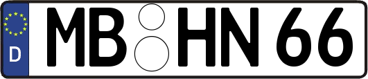 MB-HN66