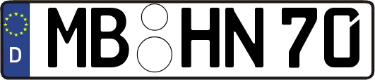 MB-HN70