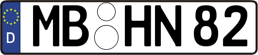 MB-HN82